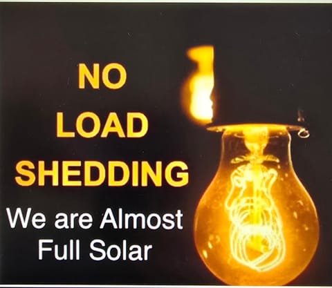 12onParkesLane Bed and Breakfast in Knysna