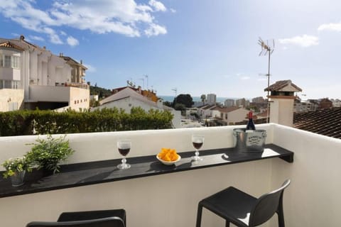 View (from property/room), Balcony/Terrace, Balcony/Terrace, Dining area