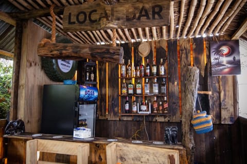 Lounge or bar