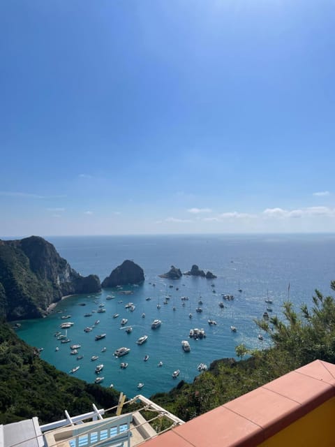 Day, Natural landscape, Sea view