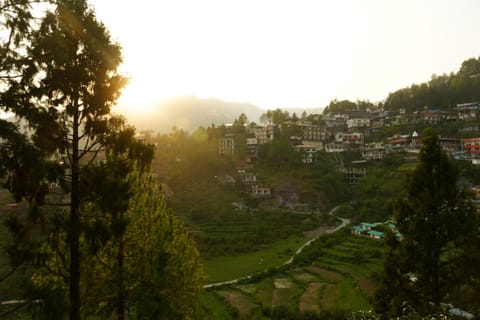 View (from property/room), View (from property/room), Balcony/Terrace