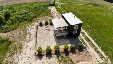 Natural landscape, Garden