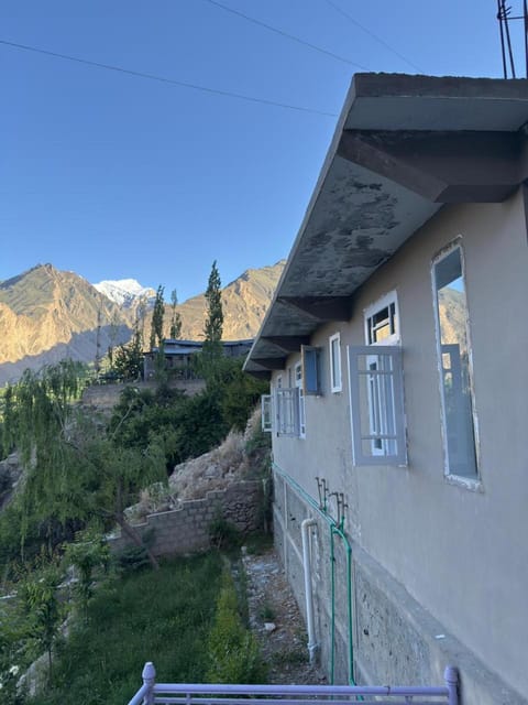 Property view