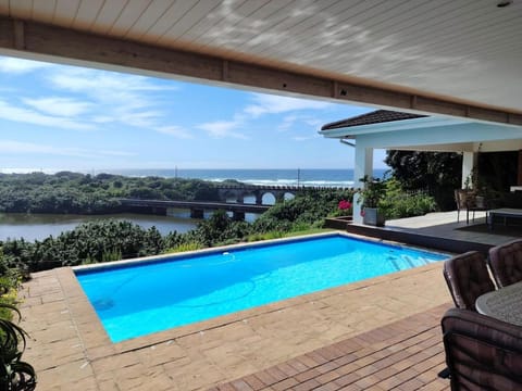 Balcony/Terrace, Swimming pool