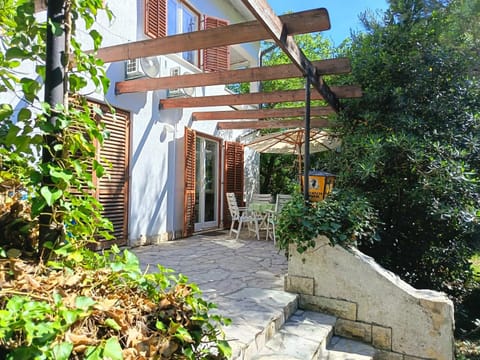 Property building, Balcony/Terrace
