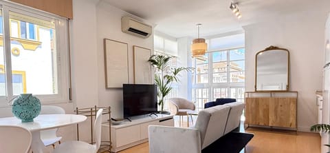 TV and multimedia, Living room, air conditioner