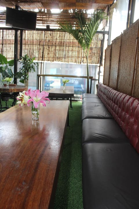 Balcony/Terrace, Seating area, internet