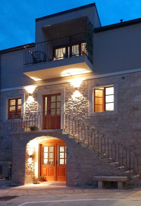 Property view
