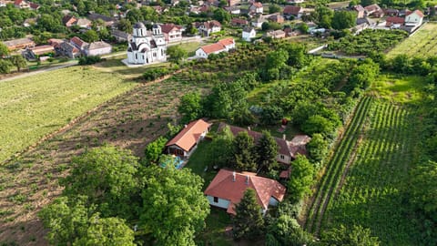 Garden view, Swimming pool
