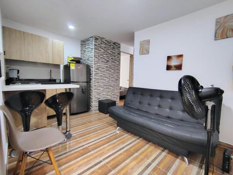 Kitchen or kitchenette, Living room, Dining area, pet friendly