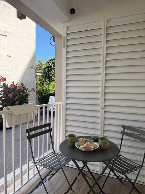 Patio, Balcony/Terrace