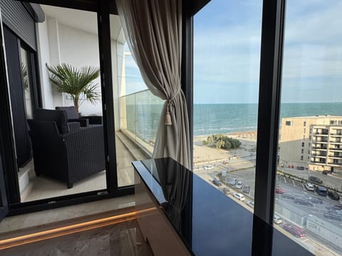 View (from property/room), Sea view