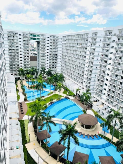 Pool view, Pool view, Swimming pool