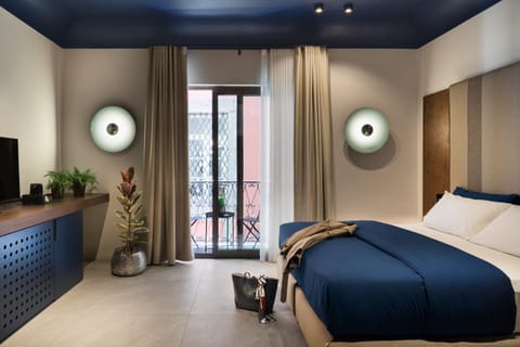 TV and multimedia, Balcony/Terrace, Bedroom, internet