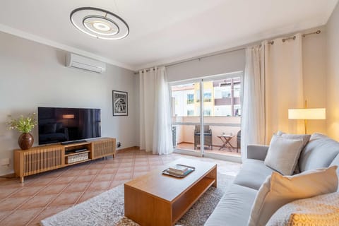 TV and multimedia, Living room, Seating area, air conditioner