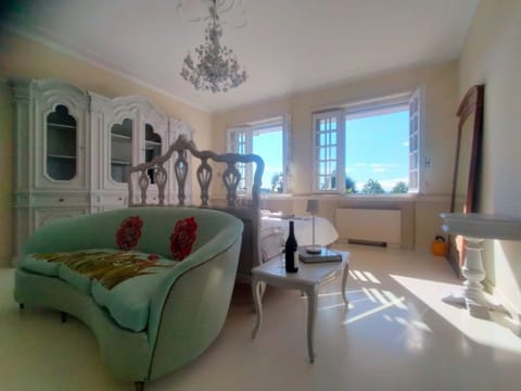 View (from property/room), Bedroom