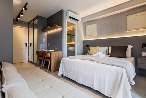 View (from property/room), Photo of the whole room