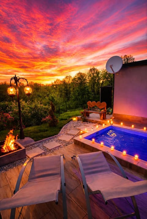 Garden, Balcony/Terrace, Pool view, Pool view, Swimming pool, Swimming pool