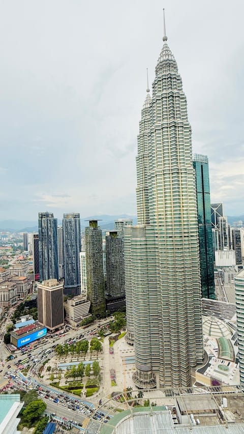 City view