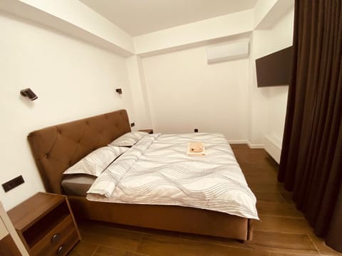 TV and multimedia, Bedroom