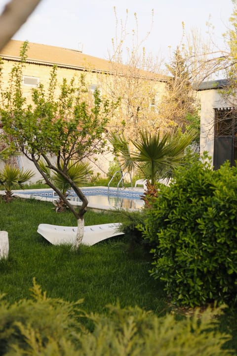 Garden, Pool view, Swimming pool, Swimming pool