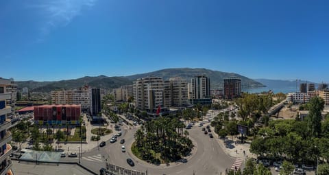 City view