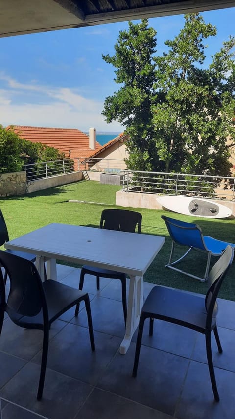 Garden, Balcony/Terrace
