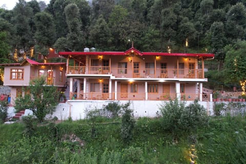 Property view