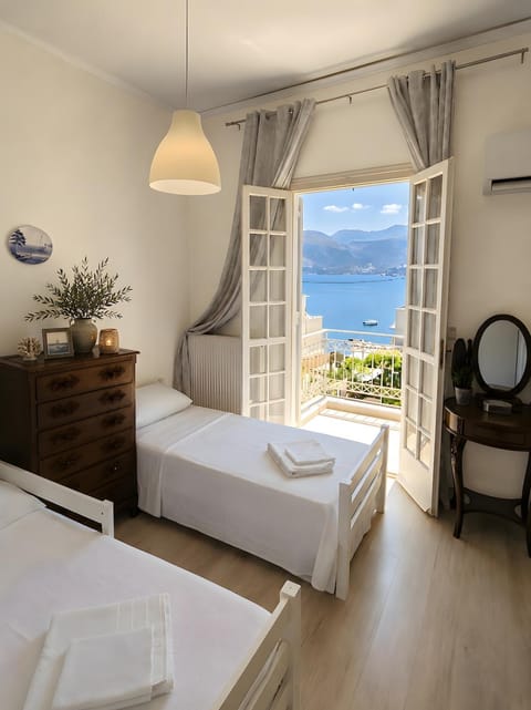 Sea view