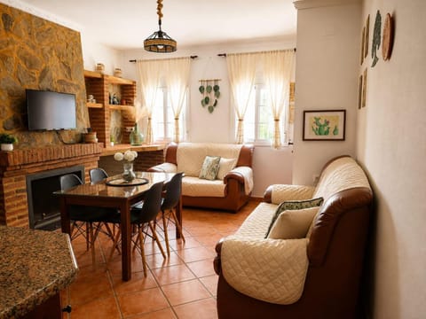 Lounge or bar