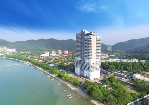 Bird's eye view, Other