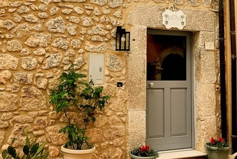 Property building, Spring, Summer