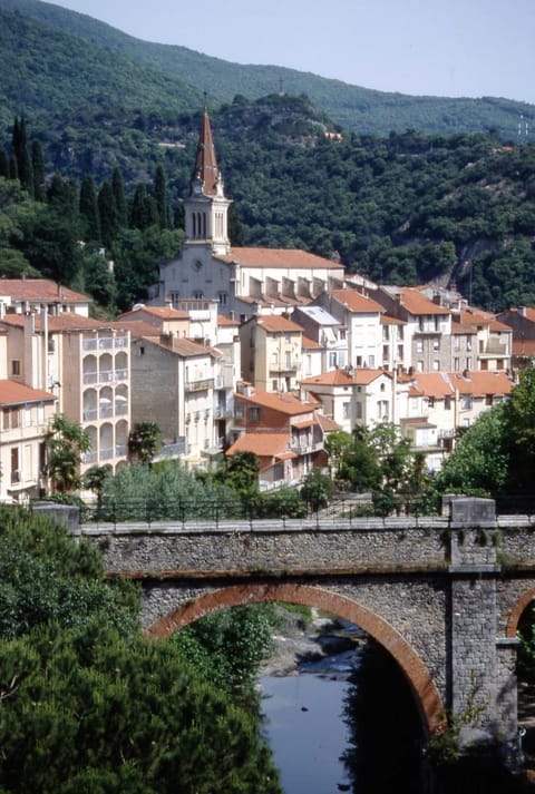 City view