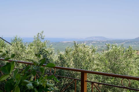 Natural landscape