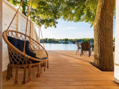 Day, Natural landscape, Lake view, River view, sunbed