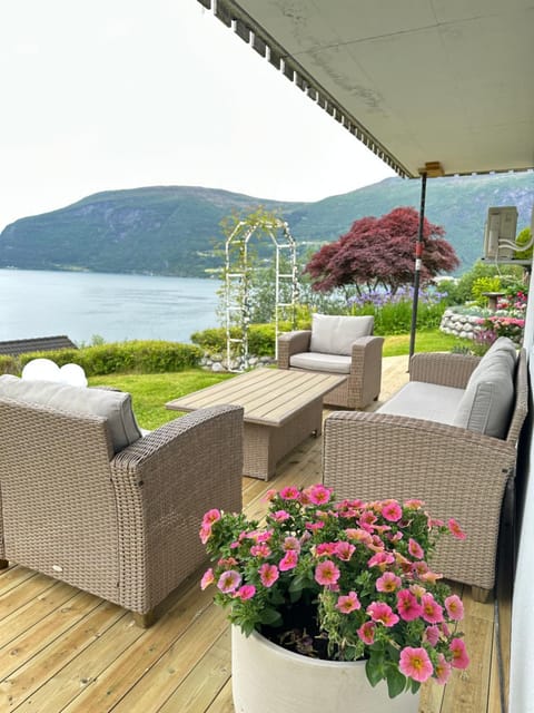 Property view