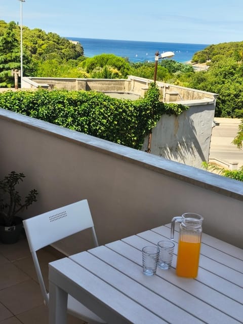 Sea view