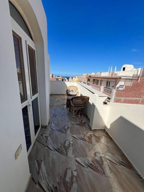 View (from property/room), Balcony/Terrace, Balcony/Terrace