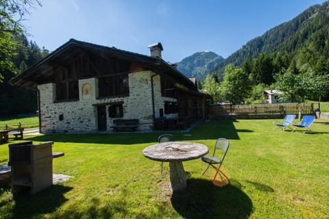 Baita Tomaselli Chalet in Province of Brescia