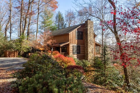 Property building, Natural landscape
