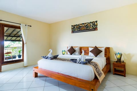 Arton Resort & Beach Club Resort in Bali