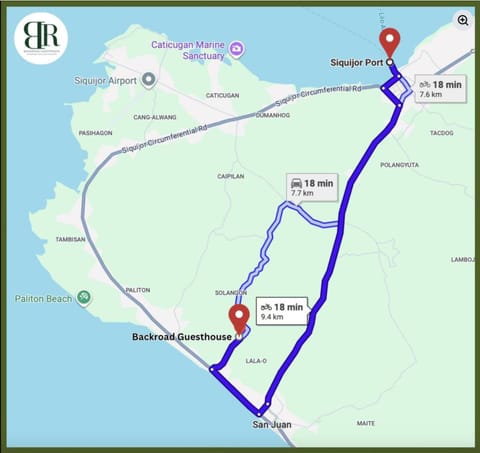 Location