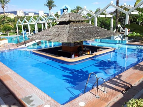 Lounge or bar
