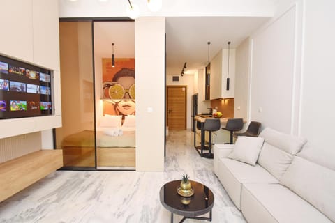 Communal lounge/ TV room, TV and multimedia, Living room