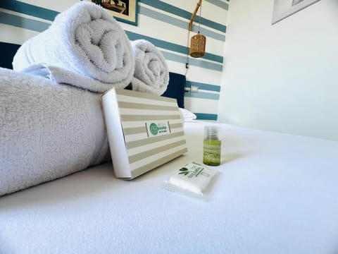towels