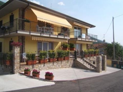 Mary Apartments Apartment in Brenzone sul Garda
