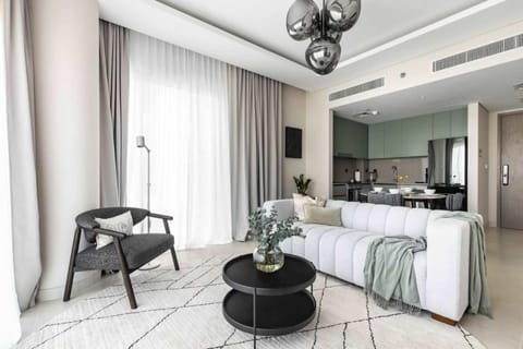 Living room, Photo of the whole room