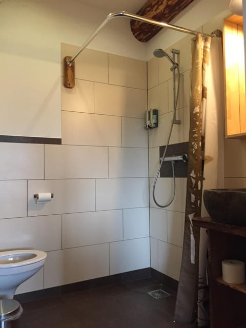 De Droomhut Apartment in Delft