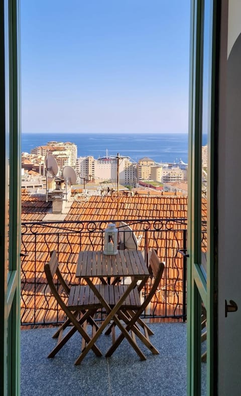 Sea view