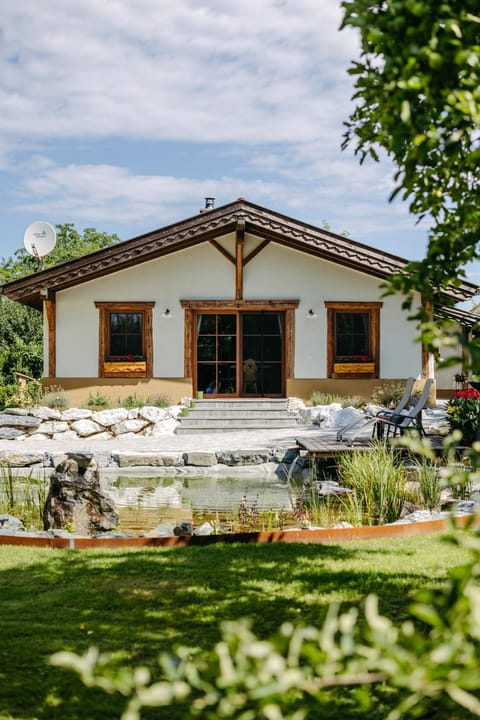 Property building, Garden, Garden, Garden view